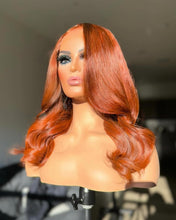 Load image into Gallery viewer, Luxe Affordable Wig Style 3
