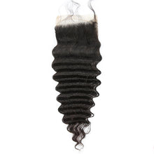 Load image into Gallery viewer, HD Lace Deep Wave Closure - Sunnygirlhaircollection