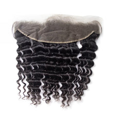 Load image into Gallery viewer, HD Lace Curly Closure - Sunnygirlhaircollection