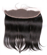 Load image into Gallery viewer, HD Lace Straight Closure - Sunnygirlhaircollection
