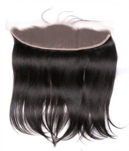 HD Lace Straight Closure - Sunnygirlhaircollection