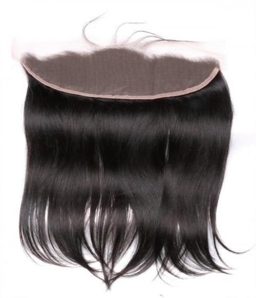 HD Lace Straight Frontal - Sunnygirlhaircollection